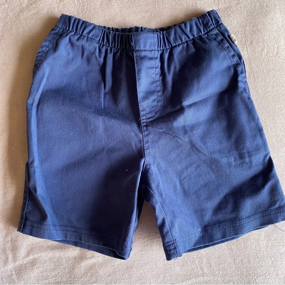 Carter's Toddler Boys Bundle of 7 Shorts for Spring Summer. Size 3T - Picture 15 of 16